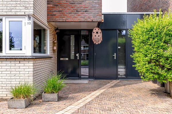 Medium property photo - Burgvliet 113, 8226 RE Lelystad
